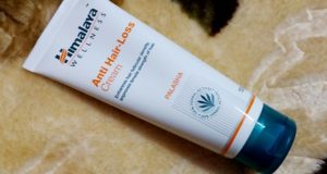Himalaya Anti Hair Loss Cream Review, Price
