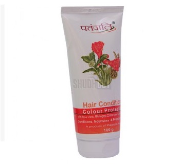 4 Top Best Patanjali Hair Conditioners for Men and Women