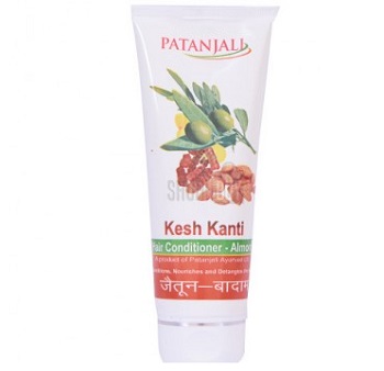 5 Best Patanjali Products for Dandruff Itchy Scalp conditioner