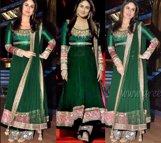 anarkali suits