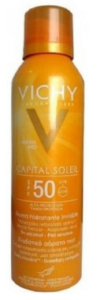 VLCC Sweat Free Sun Block Lotion - SPF 40 PA+++ 