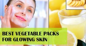 Best Vegetable Pack for Glowing Skin, Fairness and Sun tan