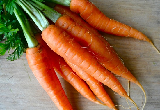 Best Vegetable Pack for Glowing Skin