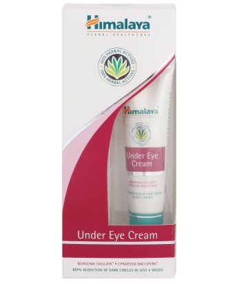 vest eye cream for daark circles