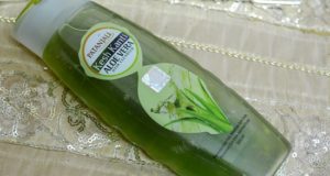 patanjali aloe vera shampoo review price how to use 2