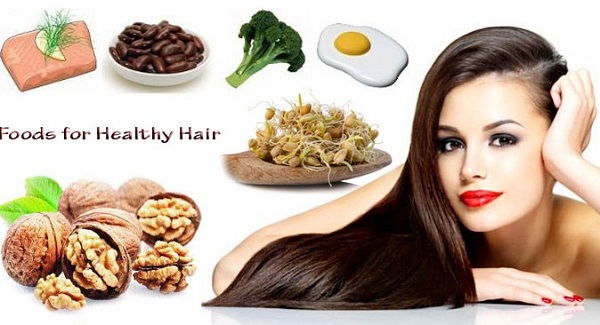 10 Best Nutrients for Hair loss, Hair and Hair Regrowth