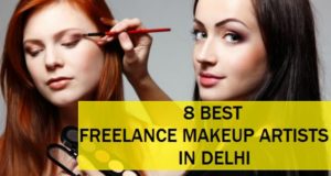 8 best freelance makeup artists in delhi