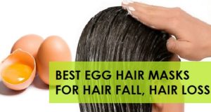 Best Egg Hair Mask for Hair Fall, Hair Loss and Growth 6