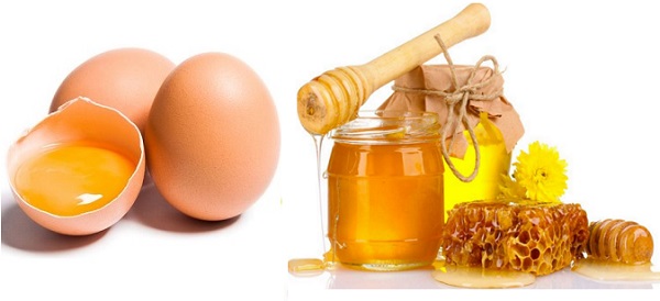 4 Best Egg Hair Masks for Hair Loss and Growth Naturally