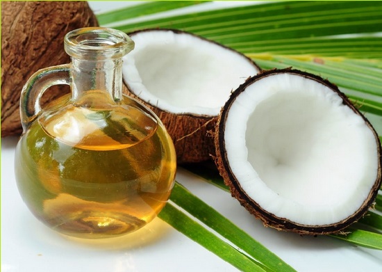 best home remedies for itching skin coconut oil