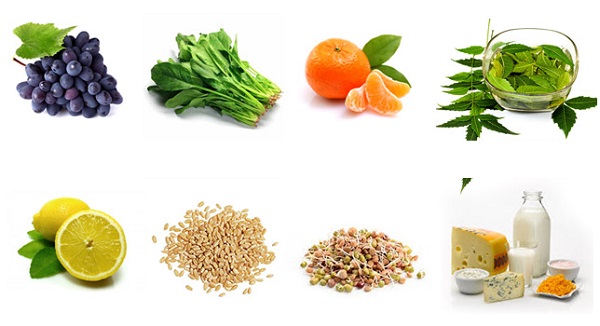 Hair Growth Treatment diet tips