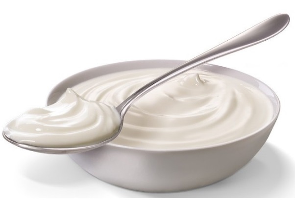 How to use Yoghurt for Hair Growth Curd Dahi Hair Masks 4