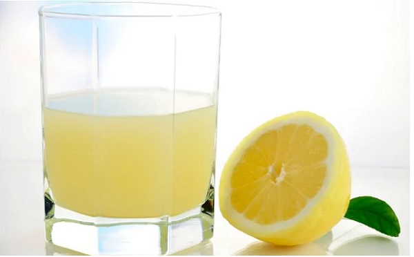 lemon juice for hair growth 2