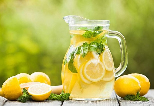 lemon juice for hair growth 3