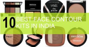 10 Best Contour Kits and Palettes in India