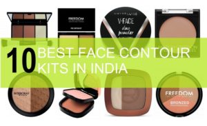 best face contour powder