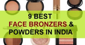 9 Best Bronzers for Sun Kissed Glow in India