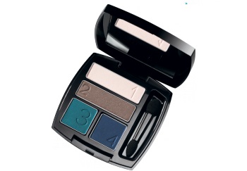 Avon Eye Shadow Palette