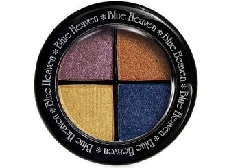 Blue Heaven 4x1 Eye Magic Eye Shadow