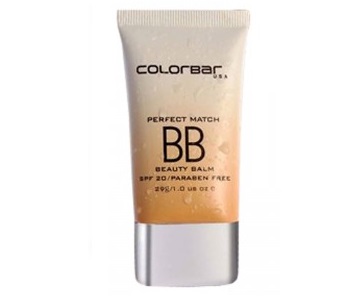 Colorbar Perfect Match BB Cream