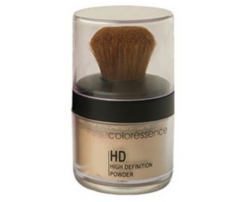 Coloressence High Definition Loose Powder