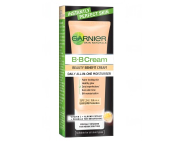 Garnier Skin Naturals BB Cream SPF 24