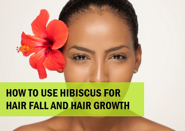 1 Hair Growth Package Hibiscus Edition Premium Combination   Botanicalluxuriate