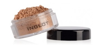 Inglot Translucent Face Loose Powder