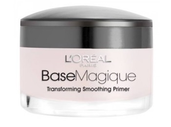 L'Oreal Paris Base Magique Transforming Smoothing Primer