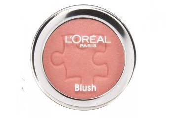 L'Oreal Paris true match blush