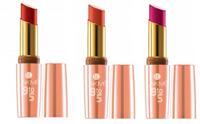 Lakme 9 To 5 Matte Lipstciks