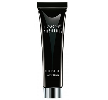 Lakme Absolute Blur Perfect Makeup Primer