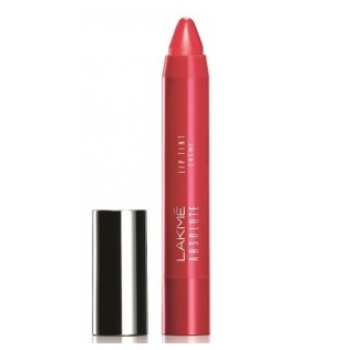 Lakme Absolute Lip Tint Pout Creme