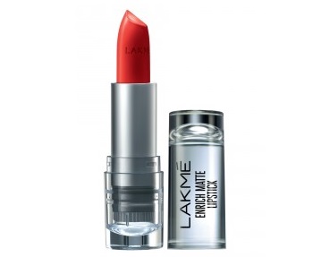 Lakme Enrich Matte Lipstick