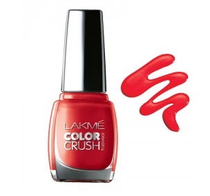 Lakme True Wear Color Crush