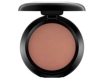 M.A.C Matte Powder Blush