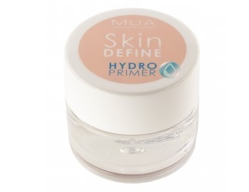 MUA Skin Define Hydro Primer