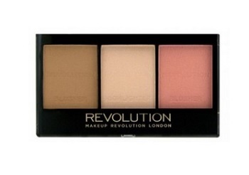 Makeup Revolution Ultra Sculpt & Contour Kit