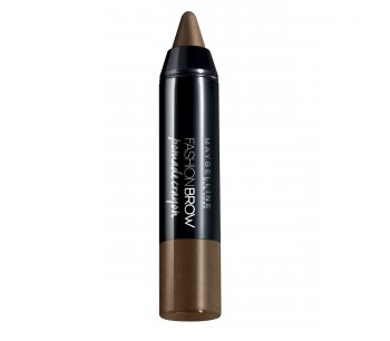 Maybelline New York Fashion Brow Pomade Crayon