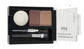 NYX Cosmetics Eyebrow Cake Powder