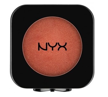 NYX Cosmetics High Definition Blush - Bronzed