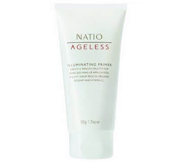 Natio Ageless Illuminating Primer