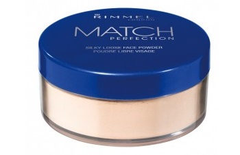 Rimmel High Definition Loose Powder