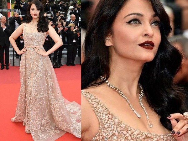 9 Amazing Makeup Tips For Golden Dress