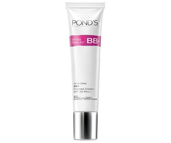 ponds bb cream