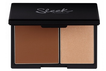 sleek contour kit