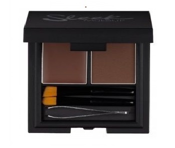 sleek eye brow kit