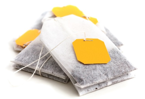 tea bags to cure fever blisters