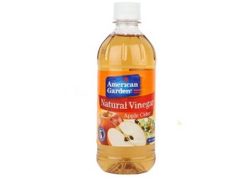 American Garden Apple Cider Vinegar