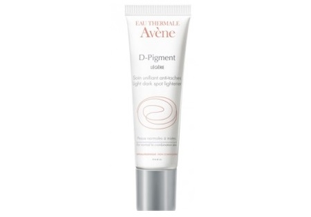 Avene Eau Thermale D - Pigment Light